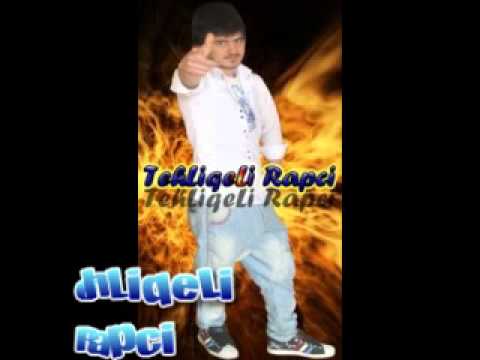 Mc AsiL Ft TehLiqeLi Rapci ve Karma 2011