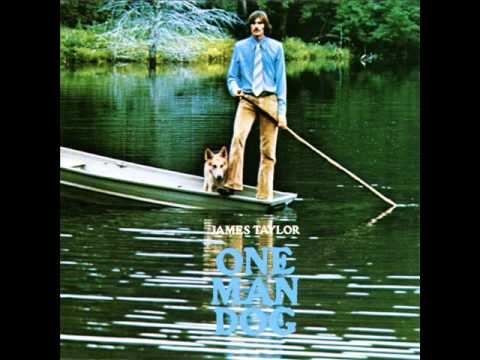 Hymn - James Taylor (One Man Dog)