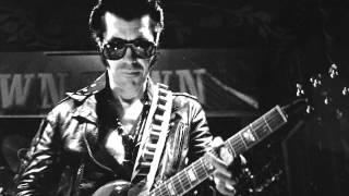 Link Wray and His Ray Men -- „Rumble"