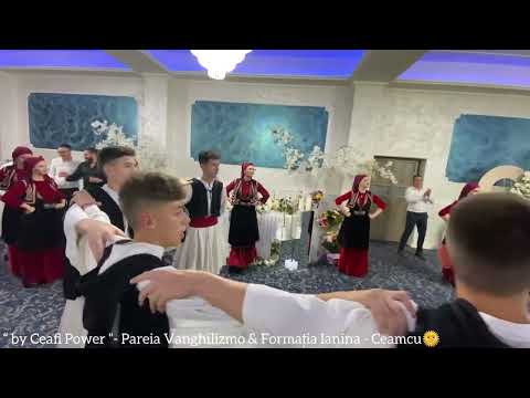 Pareia Vanghilizmo & Formatia Ianina - Ceamcu - 2023 - 68