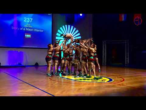 ROCK-N-SWING.COM | 🇭🇺 What Else | Ladies | World Cup Ljubljana 2021