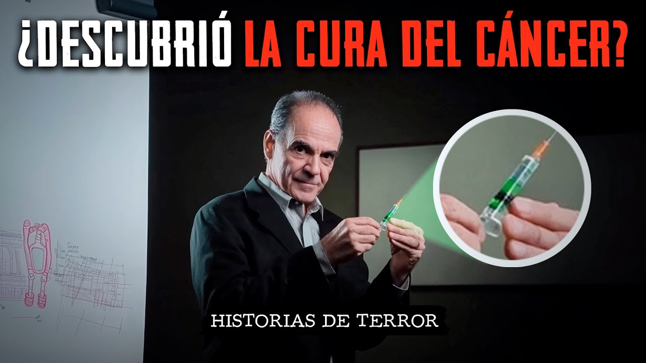 REVELADO POR QUE SILENCIARON A FRANK SUAREZ DEL CANAL METABOLISMO TV / RELATOS DE TERROR