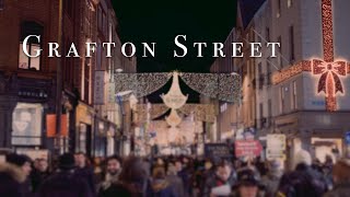 Grafton Street - Nanci Griffith cover by Beers Law