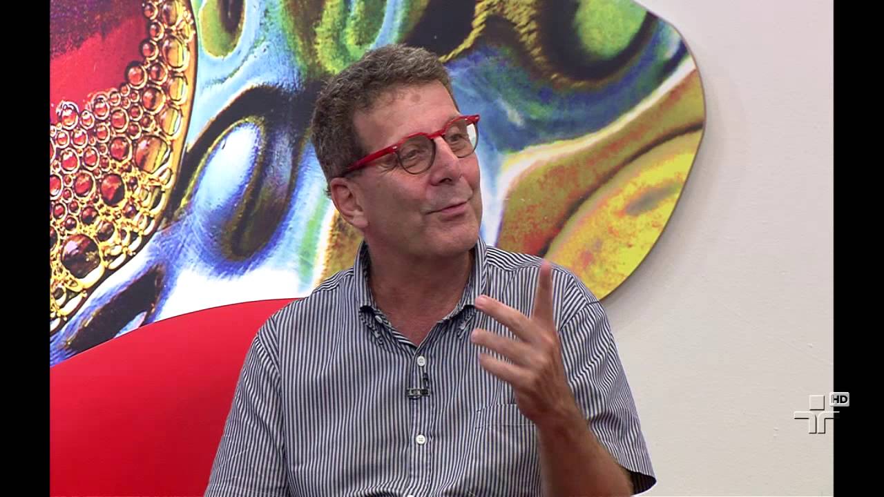 Entrevista com Nabil Bonduki no Metrópolis - 06/02/15 - Bloco 2