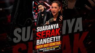 Download lagu serak bangetsuara serak bikin merinding! indra bawakan mimpi yang hilang - saleem iklim mp3