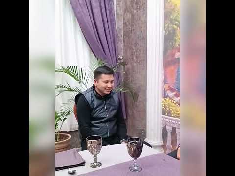 Hidoyat Sari Bir Qadam 2-Mavsum Yorqinxo'ja Umarov bilan Iymonlashamiz Intervyu.