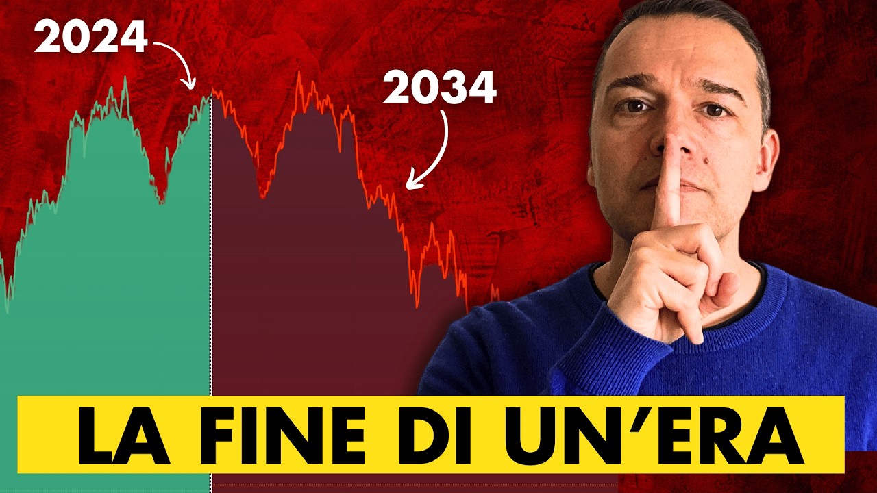 I Super Ricchi si PREPARANO e Vendono: cosa sanno (che noi ignoriamo)