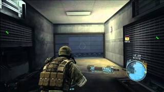 Ghost Recon: Future Soldier | Arctic Strike DLC pt2