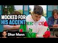 Boy Hides His MEXICAN CULTURE Dhar Mann Studios