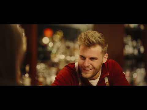 Hallmark Would Never Present  |  A Shot At Christmas (Hallmark Spoof)