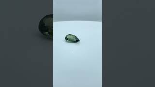 Turmalina Gota 9.2x11mm - Vídeo