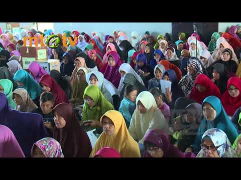 Jihad Pagi MTATV 24-12-2017 - Hukum LGBT