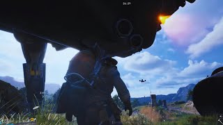 The Arc Raiders Solo Experience in 5 Minutes-Welcome To Speranza!