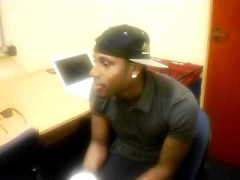 Hyro Da Hero Interview With Riff - Exclusive