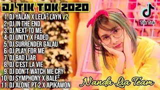 Download lagu DJ Tik Tok Terbaru 2020 | DJ Full Album Lagu Barat Viral 2020 - 2024 mp3 Download lagu DJ Tik Tok Terbaru 2020 | DJ Full Album Lagu Barat Viral 2020 - 2024 mp3