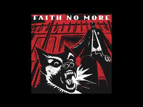 The Gentle Art Of Making Enemies- Faith No More Guitar & Bass Cover