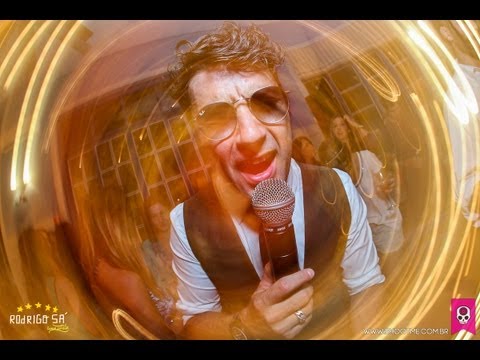 Ensaio aberto Rodrigo Sá + Big Band no Mercearia