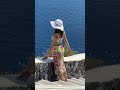 Kriti Sanon ENJOYING Vacation With BF Kabir Bahia In Spain ️ Kritisanon Spain Vacation Shorts