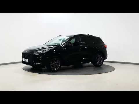 *60* 2022 Ford Kuga 2.5 st-line phev auto - Image 2