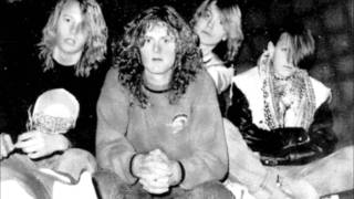 Black Death - Paranoia +Beyond Bahamas Pirayas