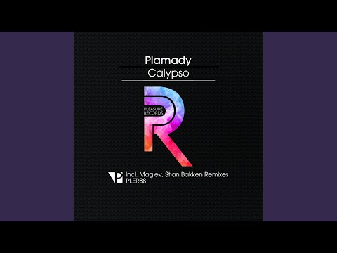 Calypso (Stian Bakken Remix)