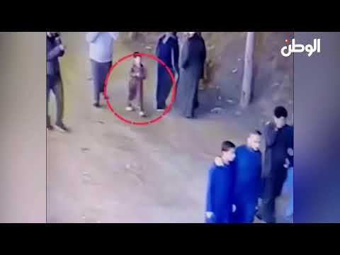 د.م طـ.ـفـل وصـ.ـرخة أب.. اعترفوا بلا تردد و3 تهم ثقيلة تطارد المتهمين