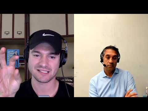 Nathan Latka interviews Silverlinecrm