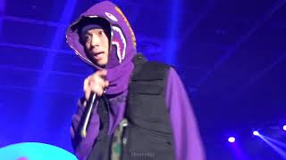 루피 (Loopy) - Save @181230 2018 HIPHOP FESTIVAL “RIDE THE BEAT” 라이브 직캠