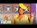 Jinkx Monsoon & Monét X Change’s “Designing Women” Lip Sync 🎭 RuPaul’s Drag Race All Stars 7