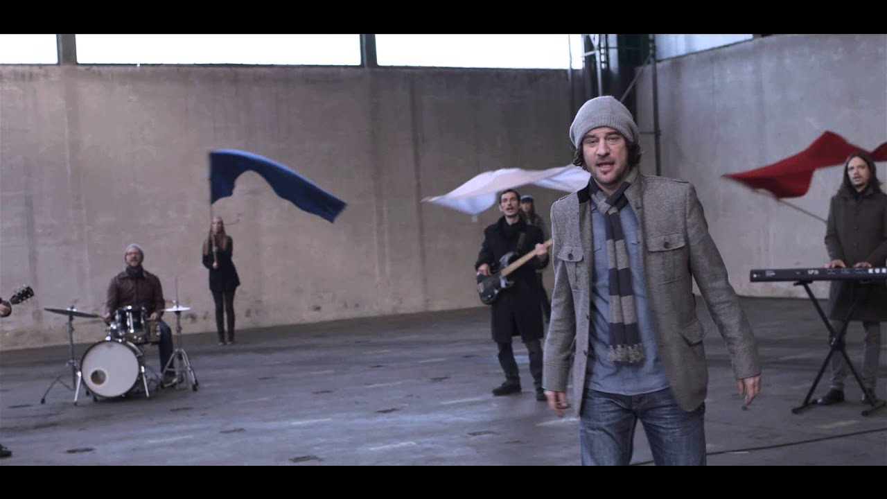 Video cover