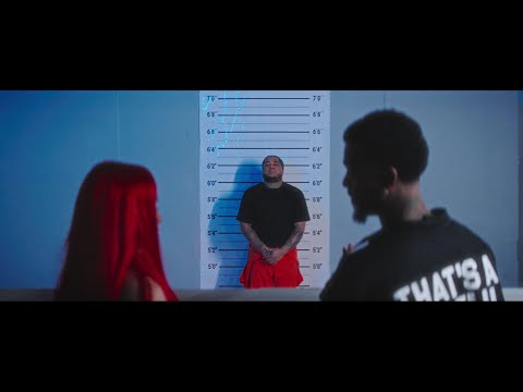 TIVI GUNZ - CULPABLE (VIDEO OFICIAL) Dir By AT Films