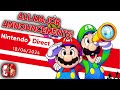 HIGHLIGHTS From Nintendo Switch Direct June 2024