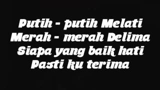 Download lagu ST12 Putih Putih Melati Lirik mp3