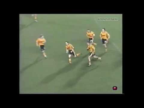 2002/03 Season: Hull City 1 - 1 Torquay United