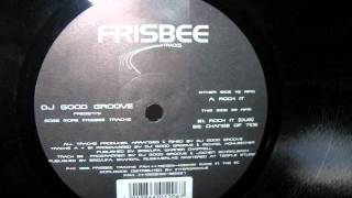 DJ Good Groove-Rock It