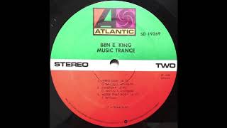 BEN E KING -work that body