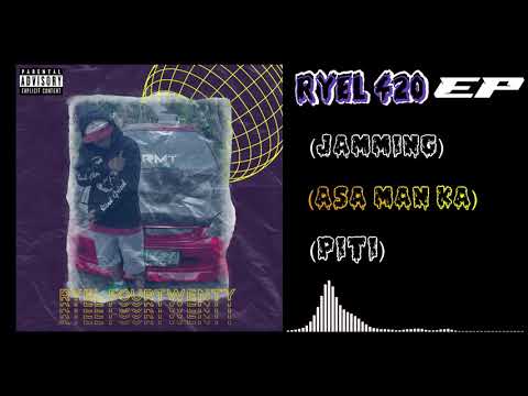 Asa Man Ka - Ryel Fourtwenty