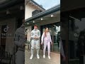 Rebecca Parziale E Andrea Fratino