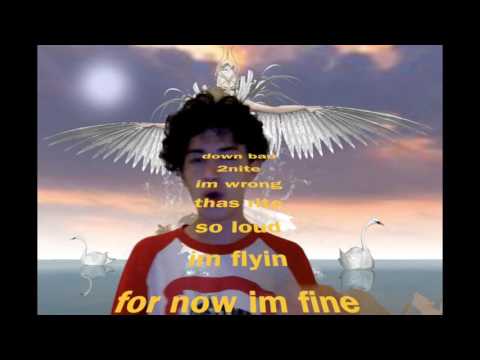 for now.. im fine (prod dpbeats)