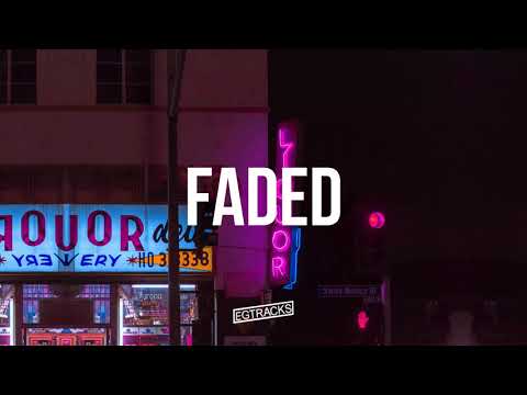 [FREE] Bryson Tiller x Drake x The Weeknd Type Beat "Faded" Trapsoul R&B (Prod. EGTRACKS)