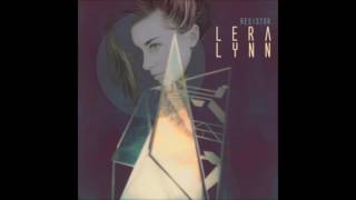 Lera Lynn - Fade Into Black