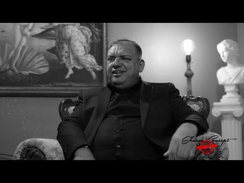 IZ KECA U DVOJKU - Goran Kazanova (OFFICIAL VIDEO 2023)