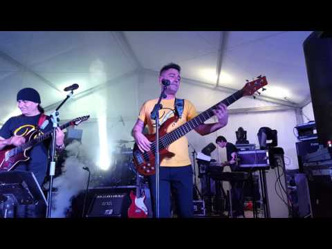 Ay mi Dios! Orquesta Dominó@ Lada 2016