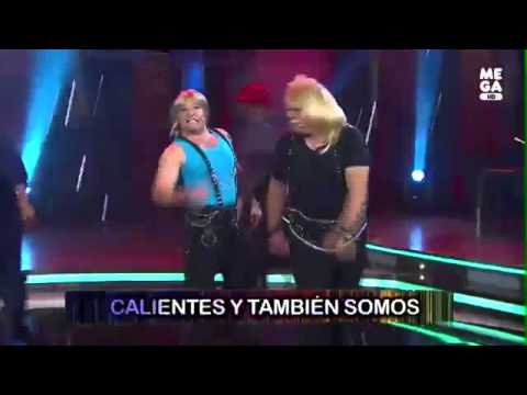 Blondon Boys heterosexuales por opción