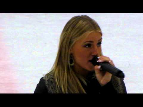 Nobody´s Perfect - Mikaela Samuelsson