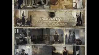 Paul Van Dyk ft. a  m.o.r.p.h. f  a  tomberlin - get back