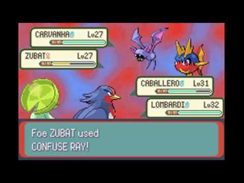 Pokémon Emerald - Part 28