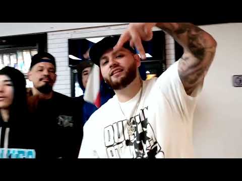 Spooky Meyers - Bacc 2 Bacc { Music Video 2025 }