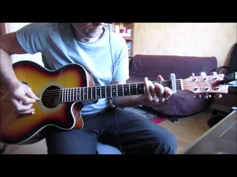 The nobodies (acoustic) - Marilyn Manson