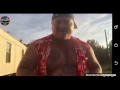 CRAZY RED NECK EATS 3 CAROLINA REAPERS AND DOWN'S A FIFTH OF FIREBALL